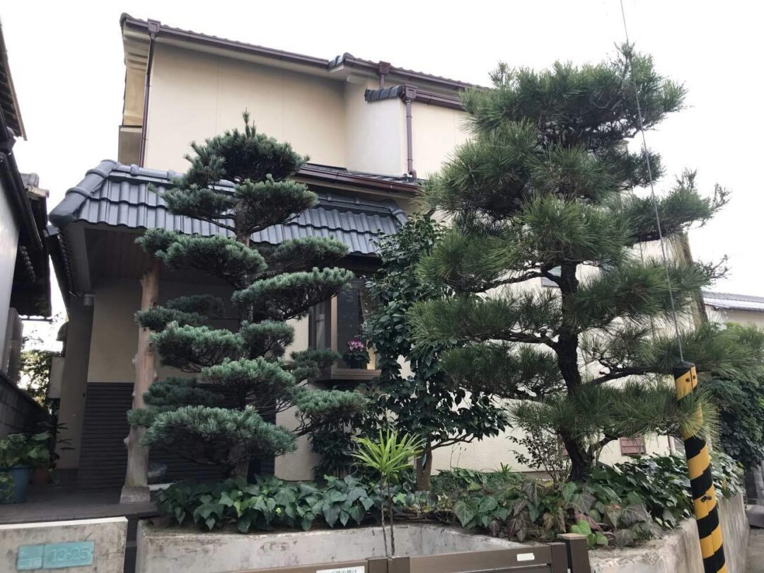 松山市　匿名様邸　2022/1/5