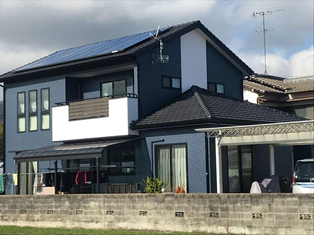 西条市　藤岡様　2022/1/7