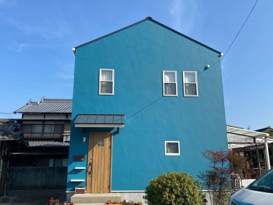 西条市　T.M様邸　2021/1/15