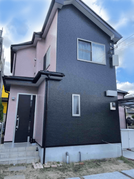 北九州市　K.I様邸　20220119