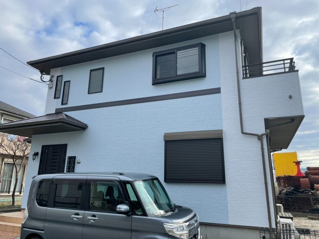 福岡市　J.K様邸　20220109