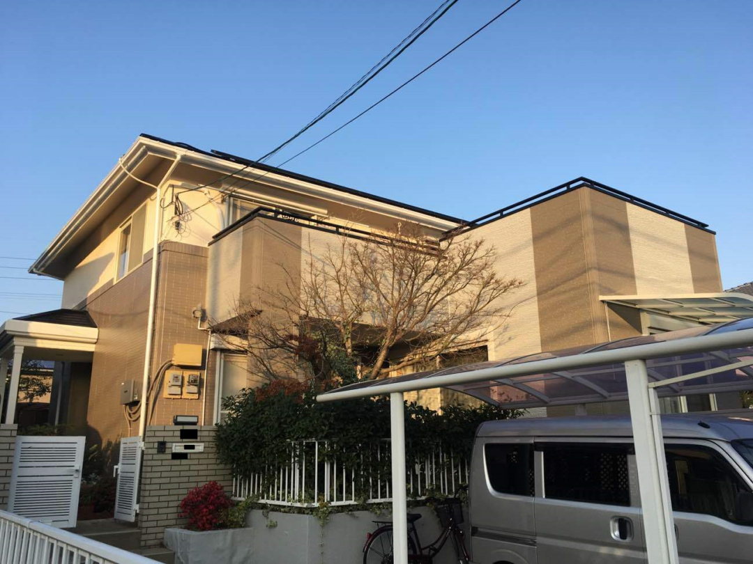 古賀市　R.T様邸　20220110