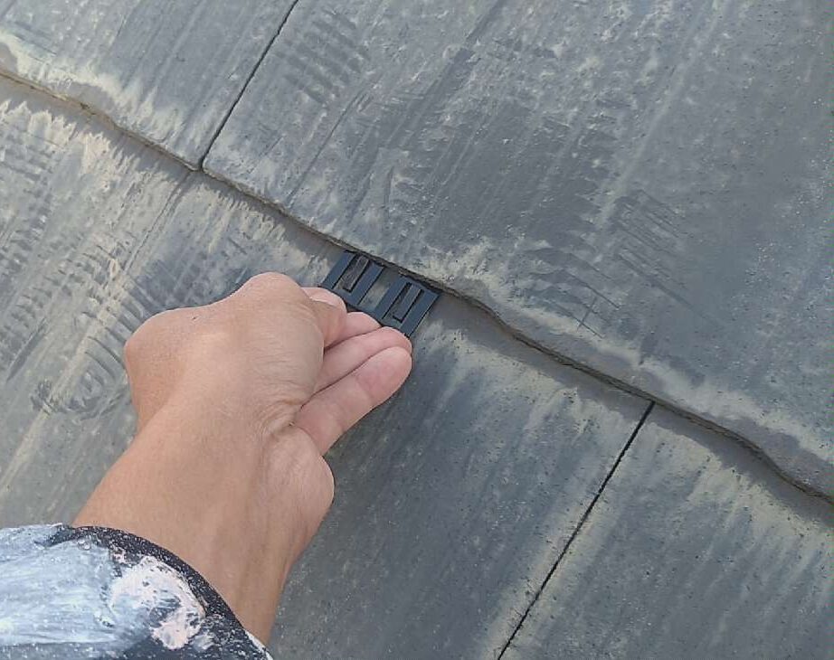 タスペーサーとは？　外壁屋根塗装 防水 専門店 スターペイント　20220214