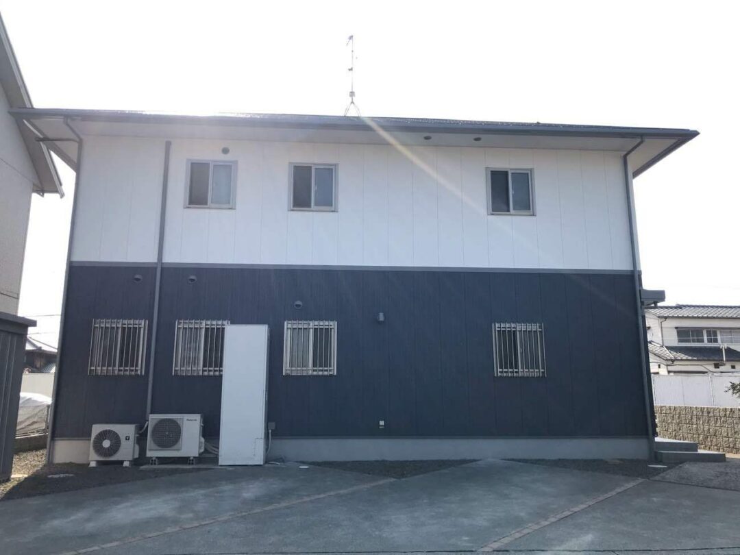 松山市　矢野様邸　2022/2/1