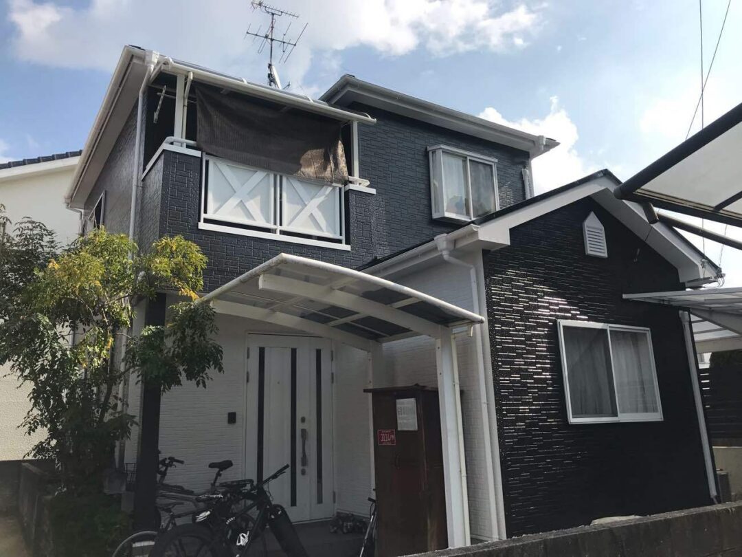 松山市　M.S様邸　2022/2/1