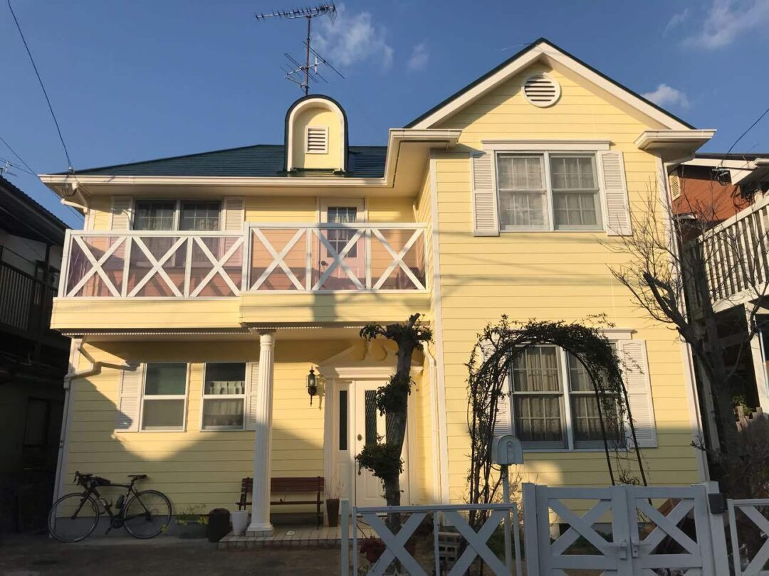 松山市　N.U様邸　2022/2/5