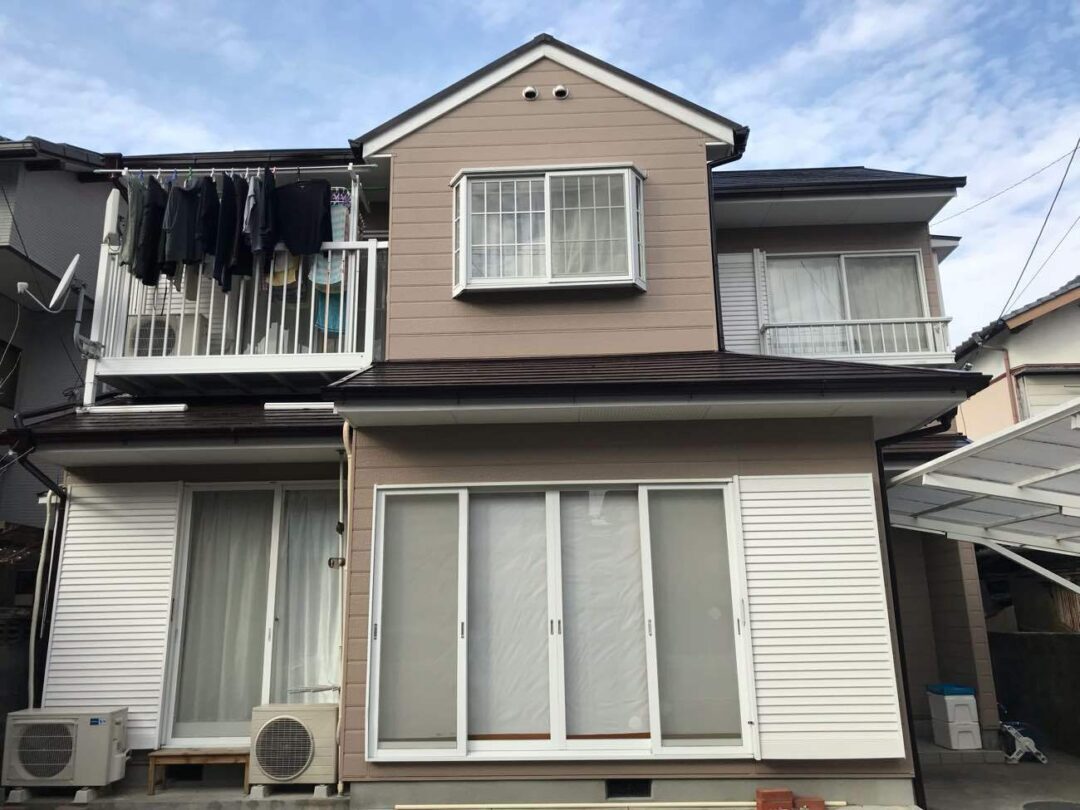 高知市　匿名様邸　2022/2/1