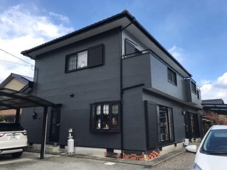宿毛市　S.Y様邸　2022/2/7