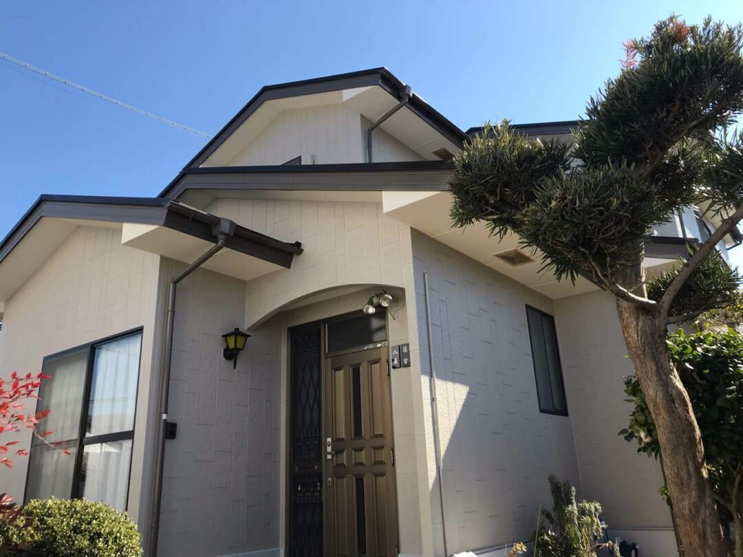 松山市　T.Y様邸　2022/3/1