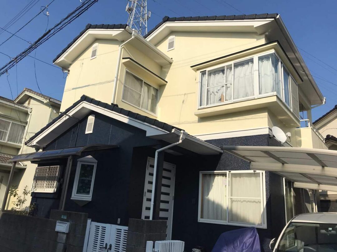 松山市　北岡様邸　2022/3/5