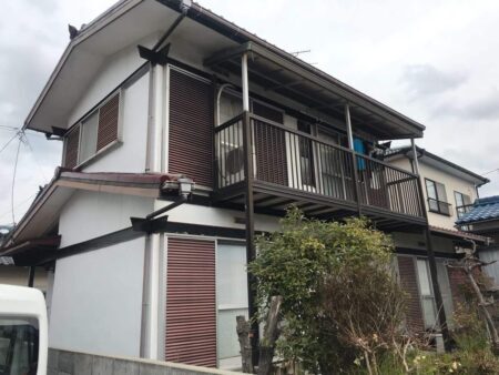 松山市　匿名様邸　2022/3/14