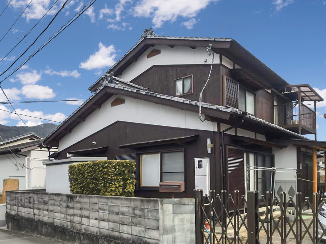 宇和島市　匿名様邸　2022/3/11