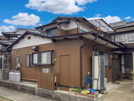 宇和島市　Y.Y様邸　外壁塗装/屋根塗装　2022/3/29