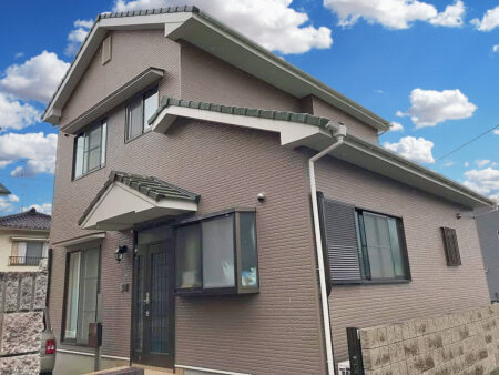 松山市　匿名様邸　2022/3/20