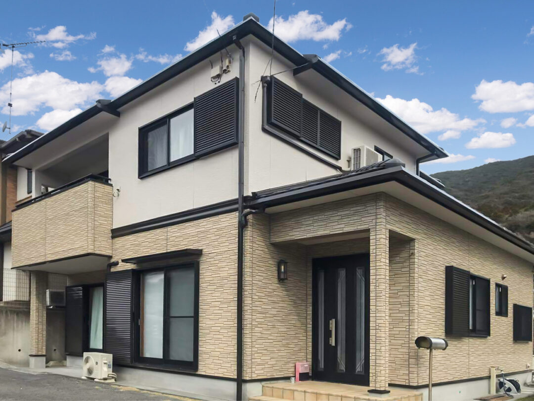 南宇和郡　S.W様邸　2022/3/11