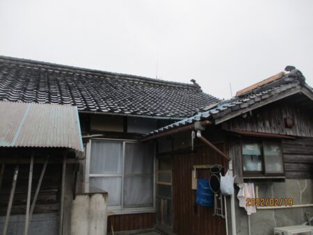 ビフォー