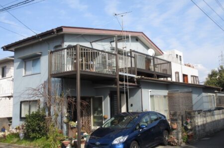 松山市　匿名様邸　2022/04/02