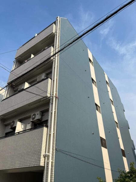 松山市　匿名様邸　2022/5/15