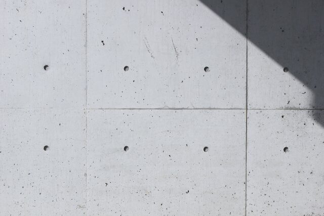 コンクリートについて　外壁屋根塗装 防水 専門店 スターペイント 20220523