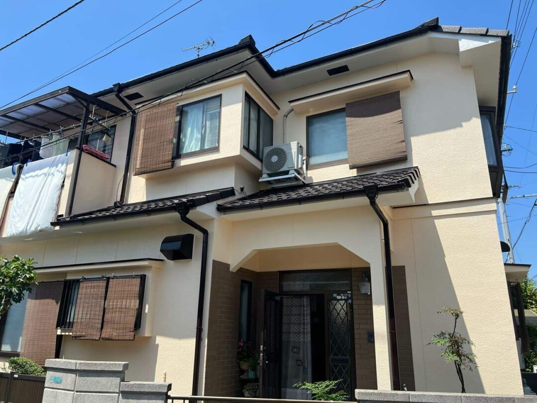 松山市　匿名様邸　2022/6/3