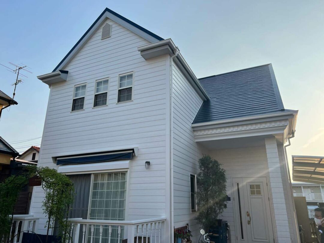 松山市　匿名様邸　2022/6/11