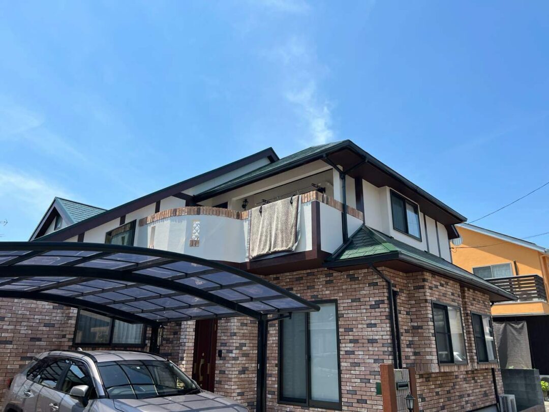 松山市　H.F様邸　2022/6/11