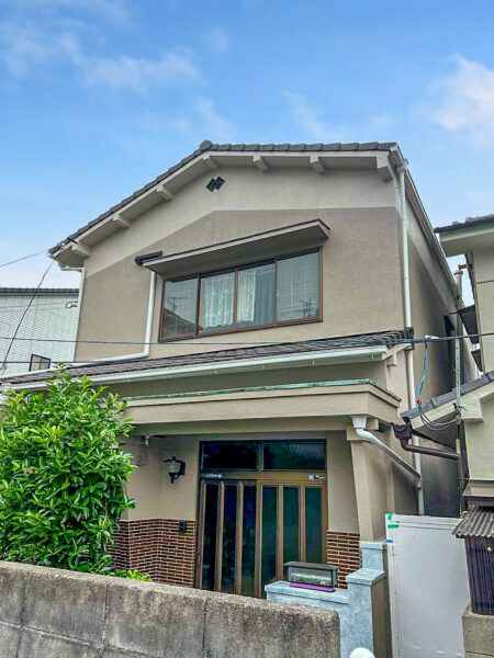 松山市　匿名様邸　2022/6/12