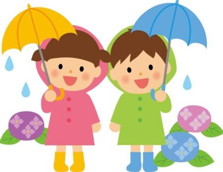 梅雨前こそ外壁や屋根の点検を！！