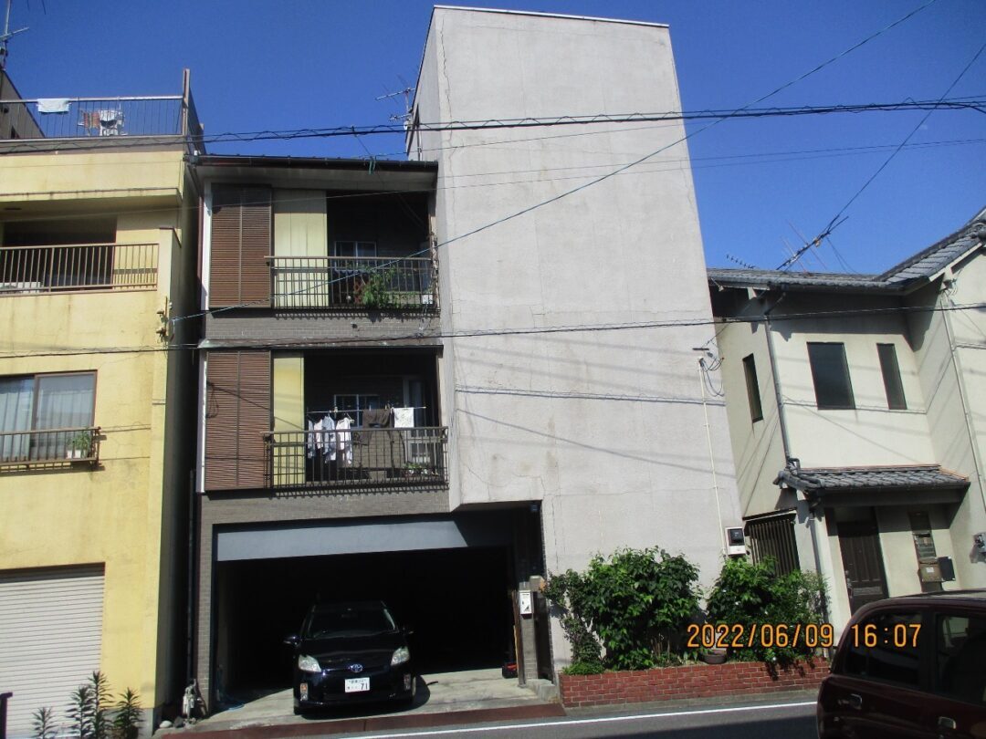 松山市　都築様邸　2022/6/26