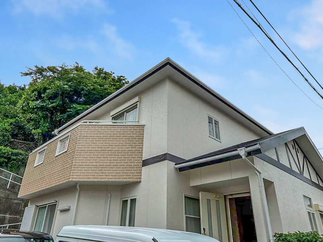 愛媛県　K.H様邸　2022/6/12