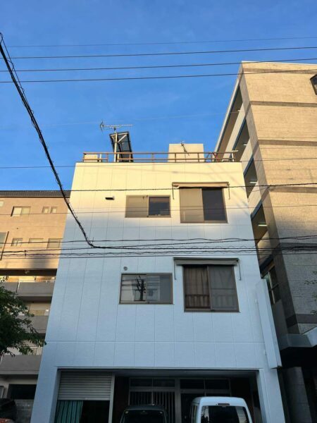 松山市　匿名様邸　2022/7/25