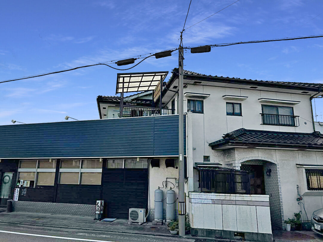 松山市　匿名様邸　2022/07/31