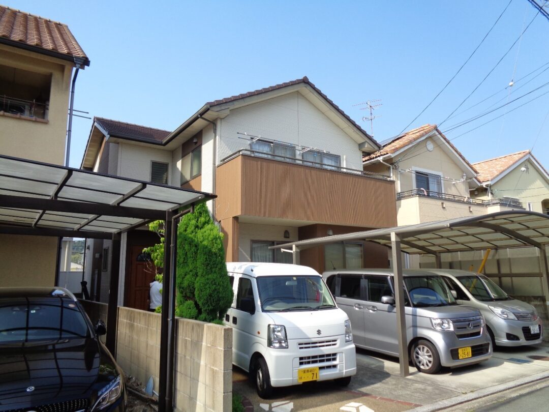 松山市　匿名様邸　2022/7/25