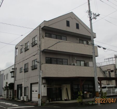 ビフォー