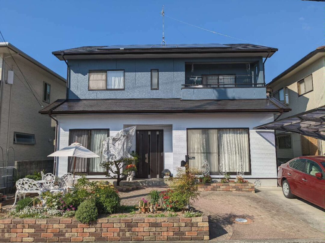 松山市　K.W様邸　2022/10/17