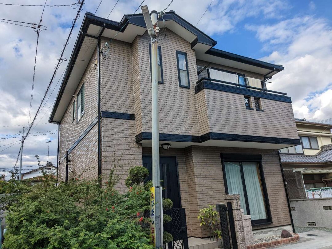 伊予郡　J.T様邸　2022/10/30