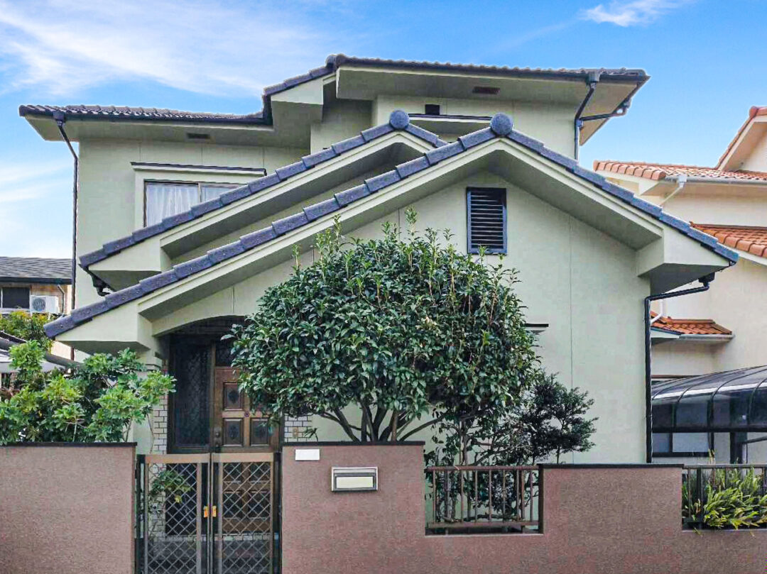 松山市　匿名様邸　2022/11/11