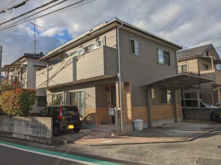 松山市　匿名様邸　2022/12/9