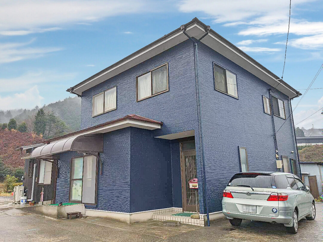 東温市　匿名様邸　2023/1/21