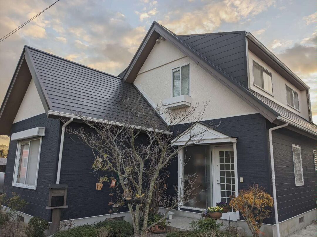 東温市　匿名様邸　2023/1/8