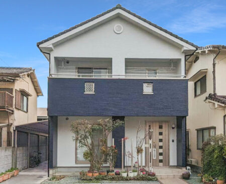 松山市　松澤様邸　2023/2/3