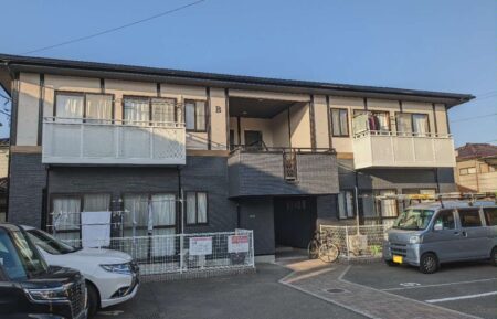松山市　Y.T様邸　外壁塗装/屋根塗装　2023/2/11