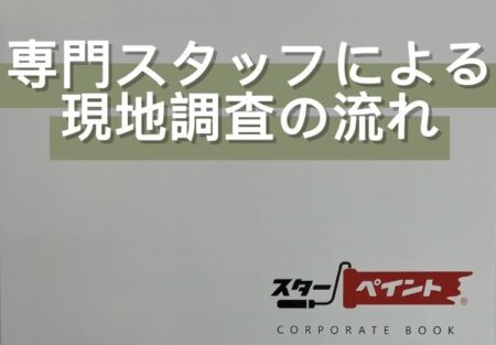 【熊本市ＳＲ】現地調査の流れについて