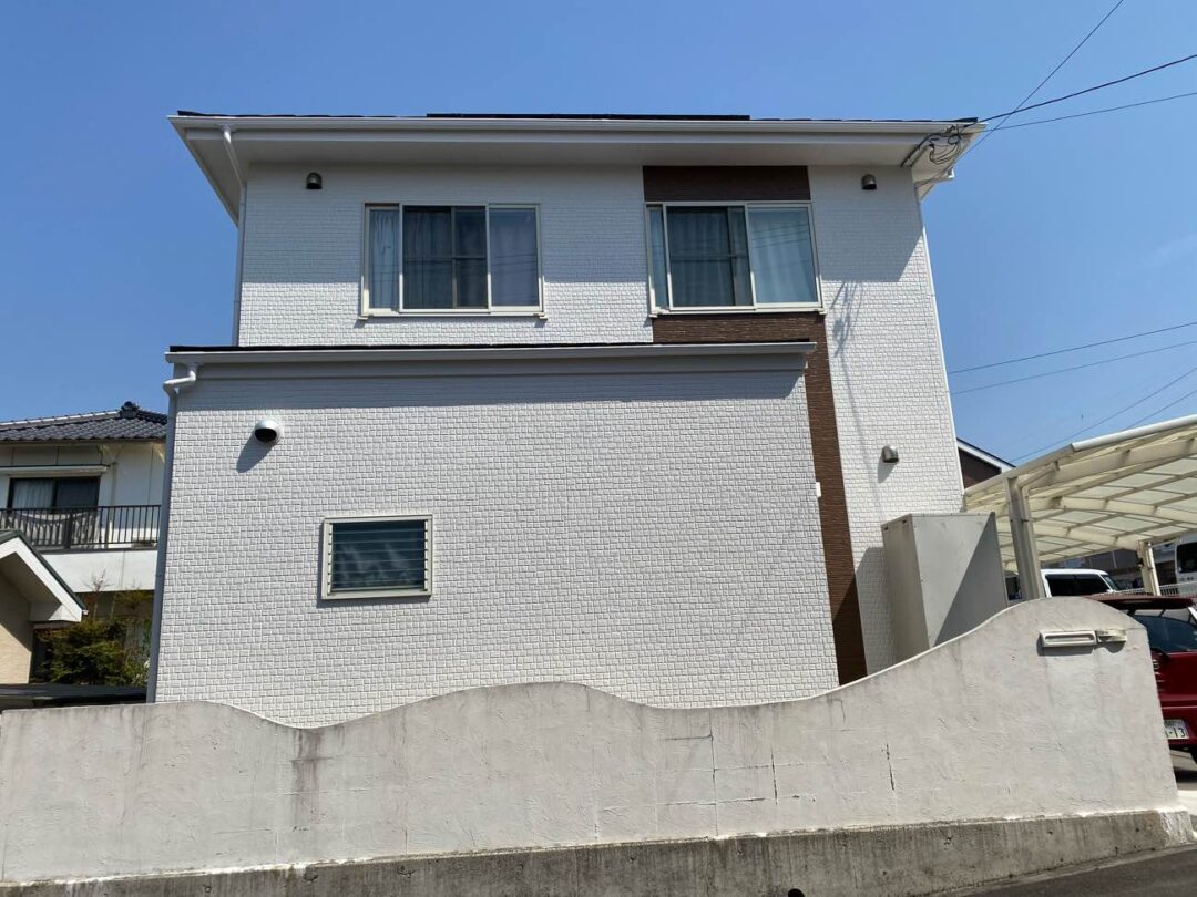 松山市　匿名様邸　2023/4/7　