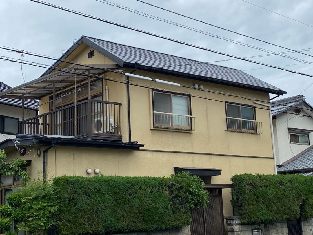 松山市　匿名様邸　2023/4/30