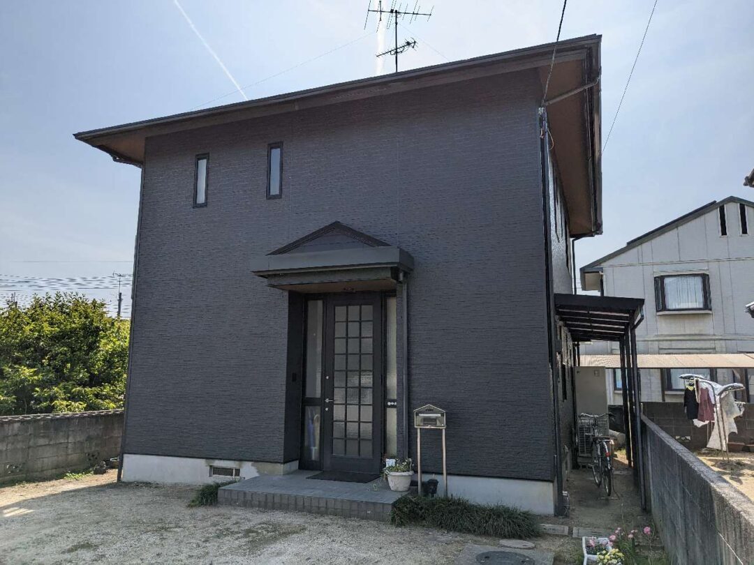 松山市　匿名様邸　2023/5/12