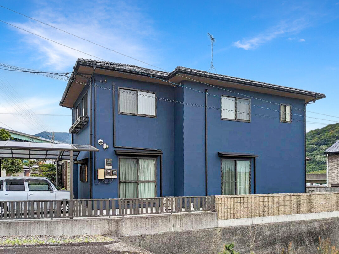 伊予市　T.Y様邸　2023/5/26