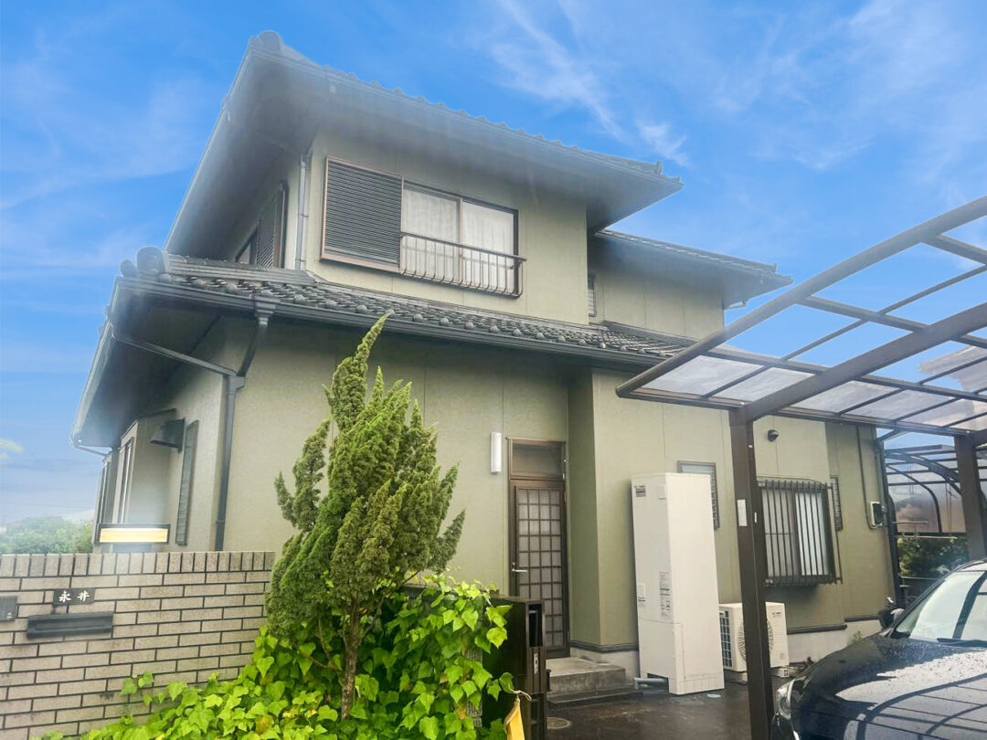 松山市　匿名様邸　2023/5/30　