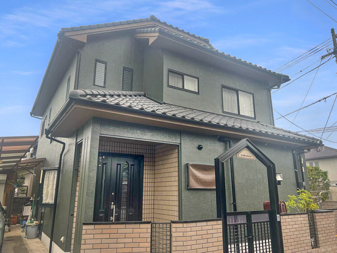 松山市　H.K様邸　2023/5/19