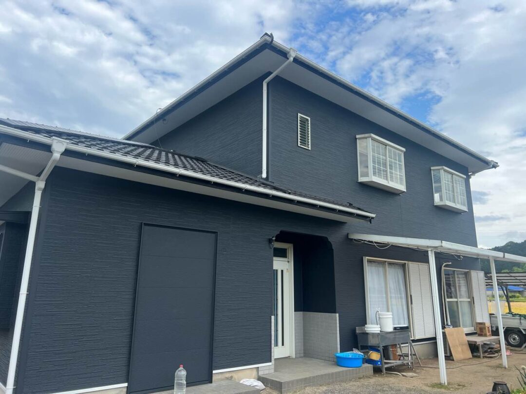 西条市　Y.I様邸　2023/5/8